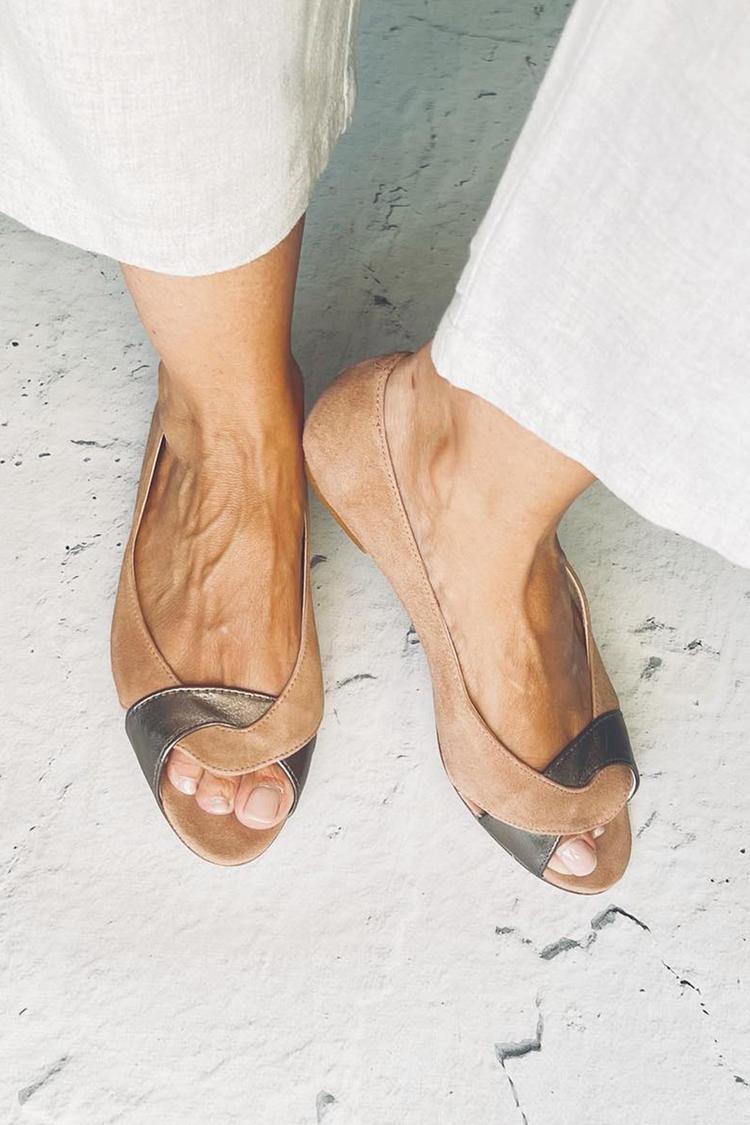 BELMONTE MILANO | SANDALO COMFORT CHIC