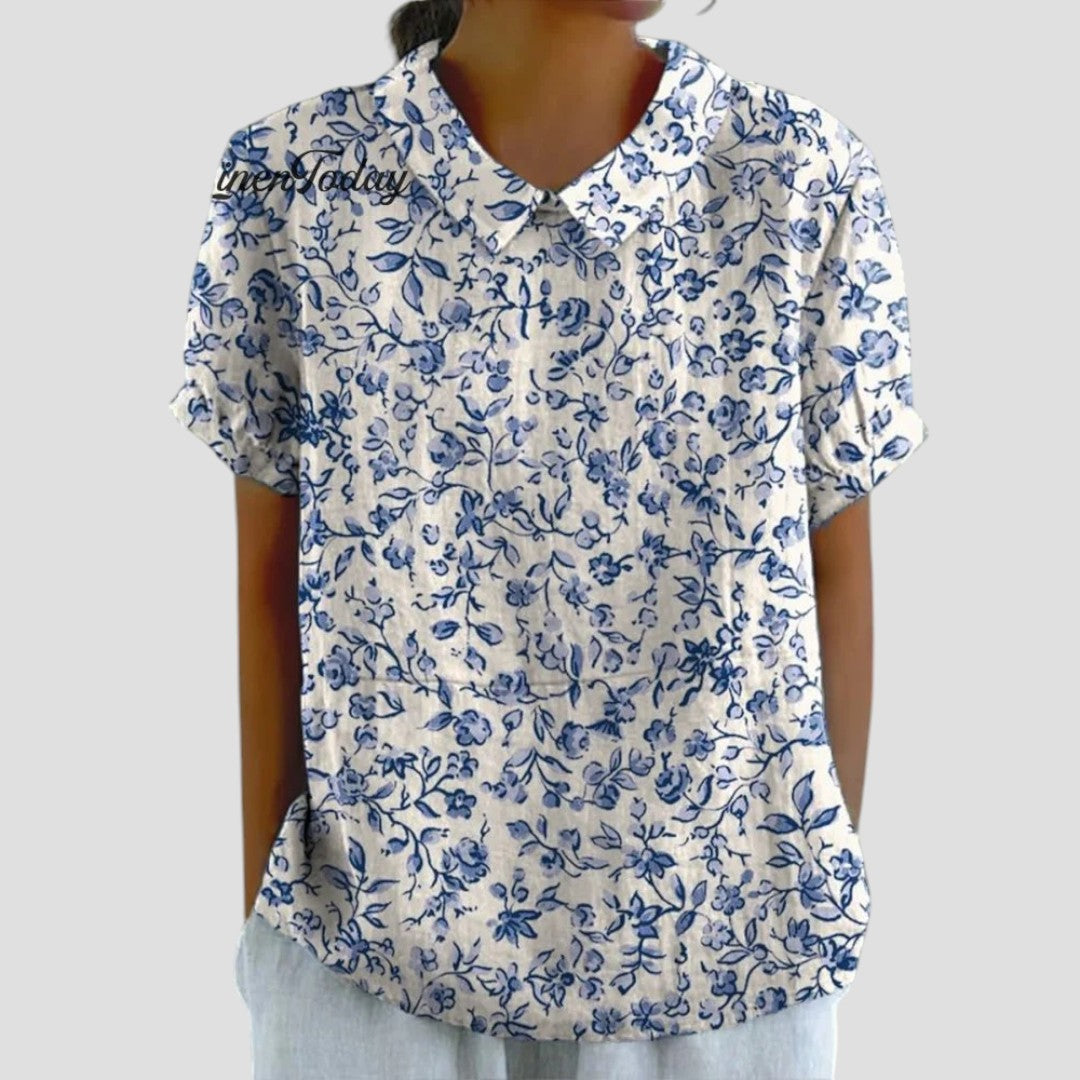 ARIANNA | BLUSA