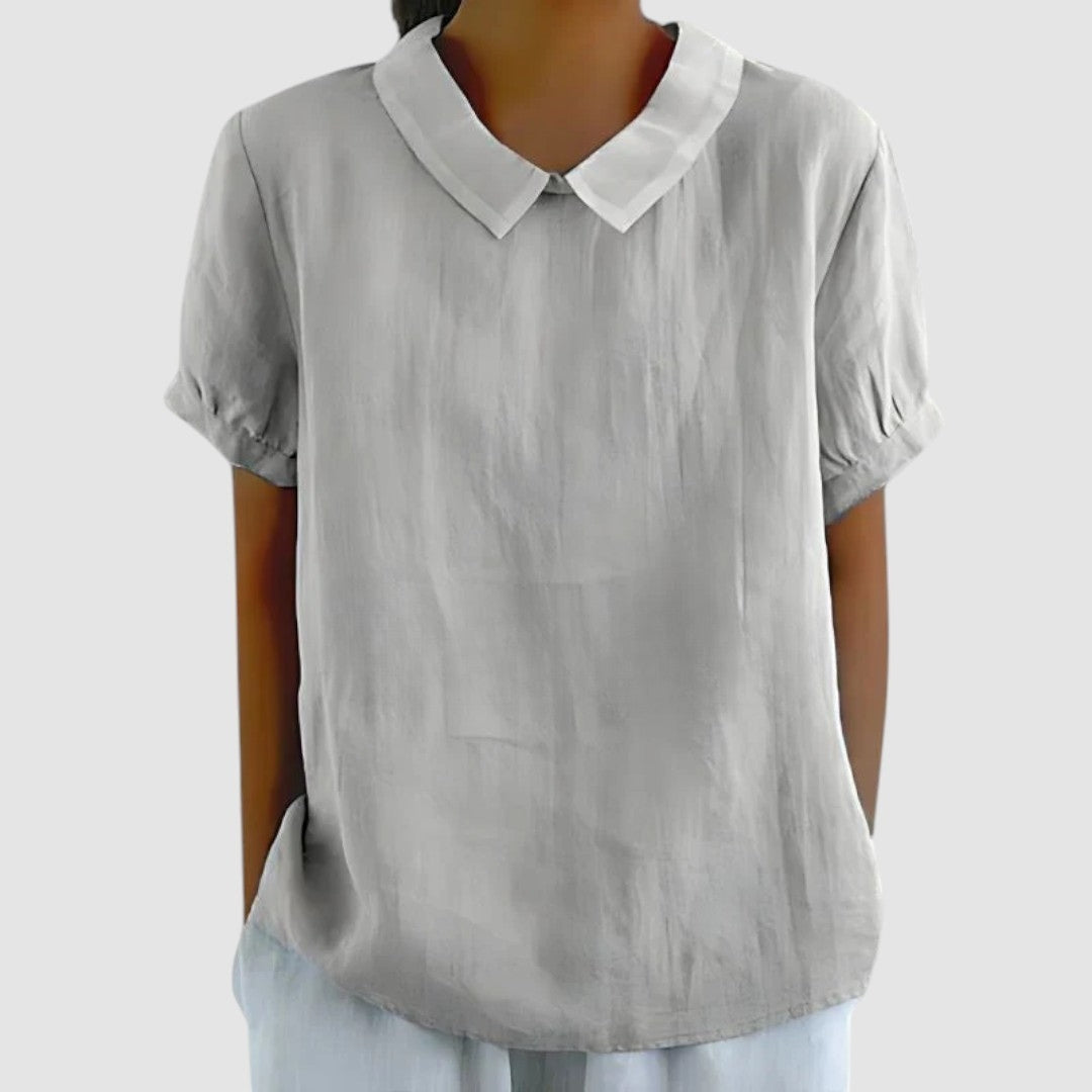 FLORIANA | BLUSA