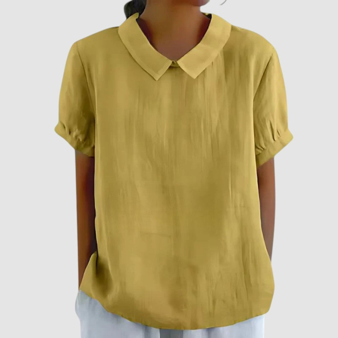 SABRINA | BLUSA