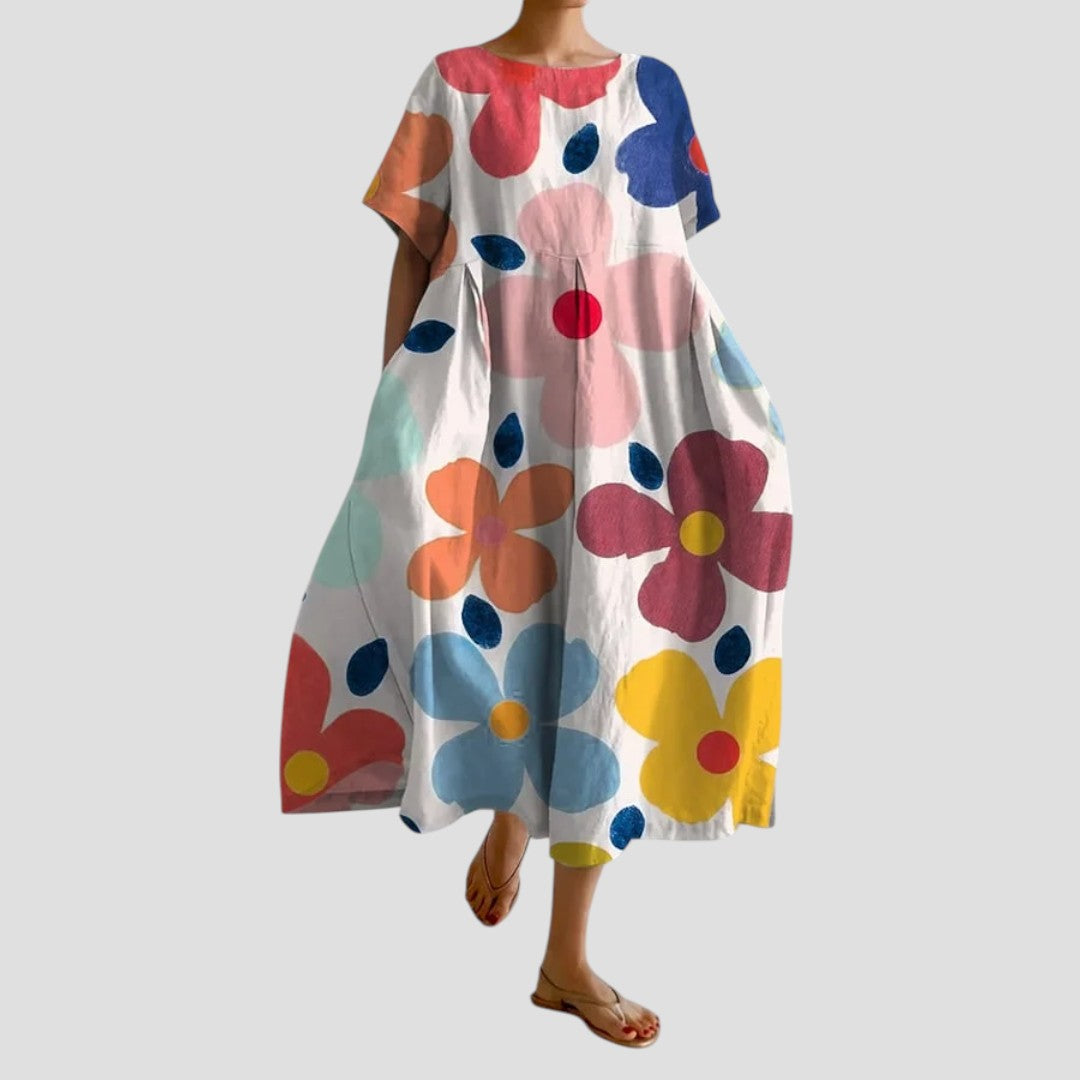 LAVINIA | ABITO ESTIVO