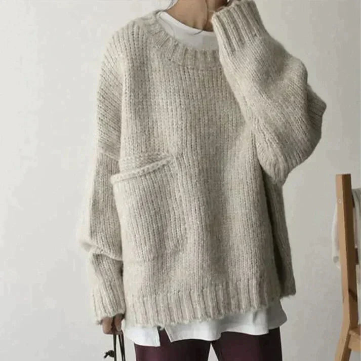 BELMONTE MILANO | Pullover Accogliente