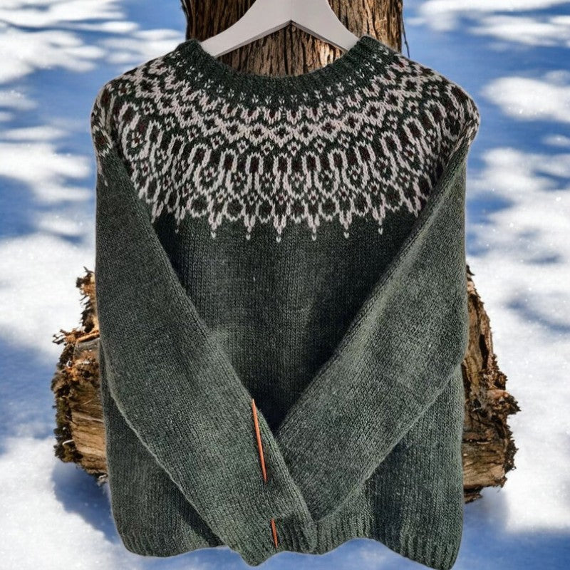 BELMONTE MILANO | Maglione Elegante e Confortevole
