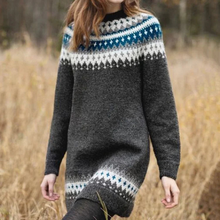 BELMONTE MILANO | Maglione Elegante e Confortevole