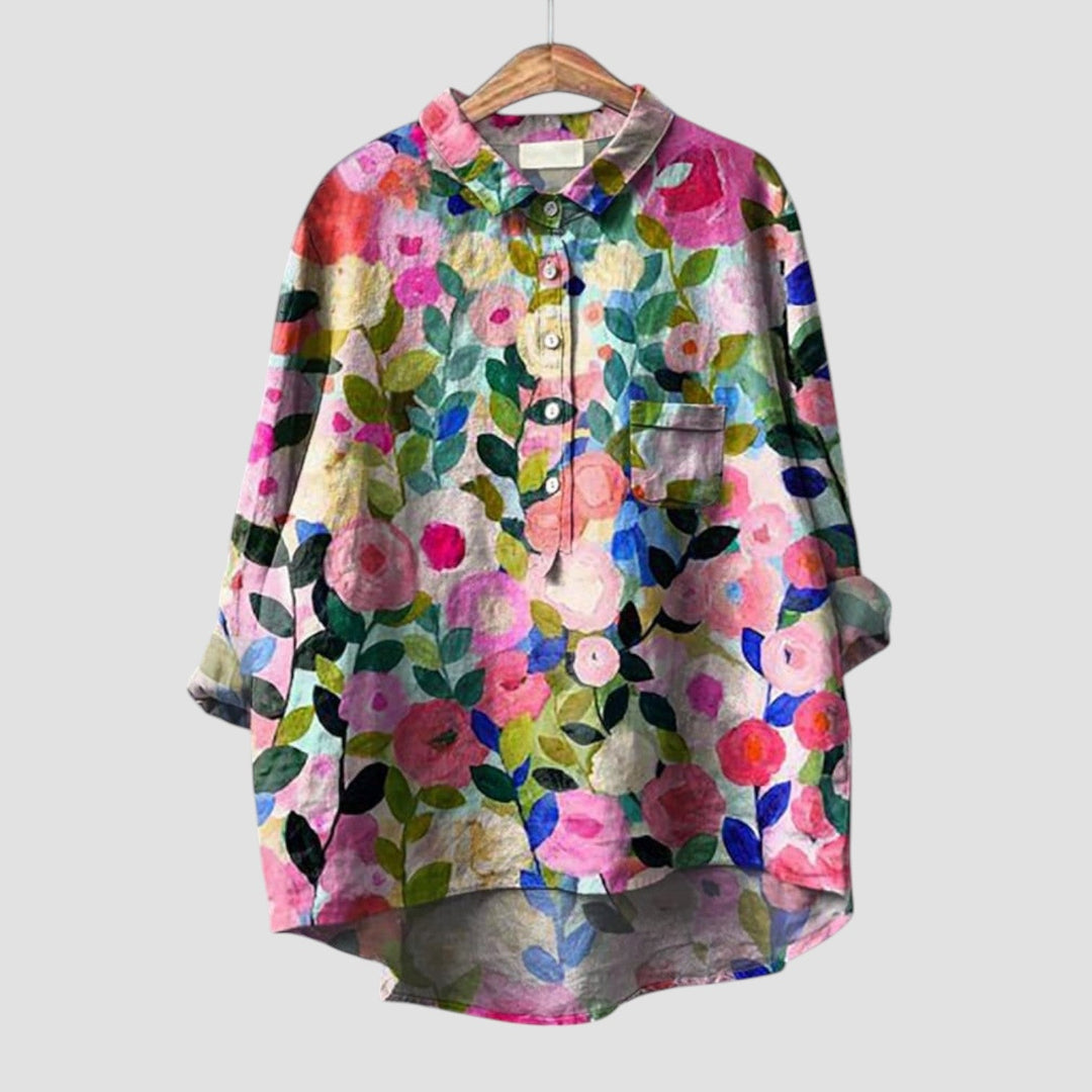 ALFONSINA | BLUSA