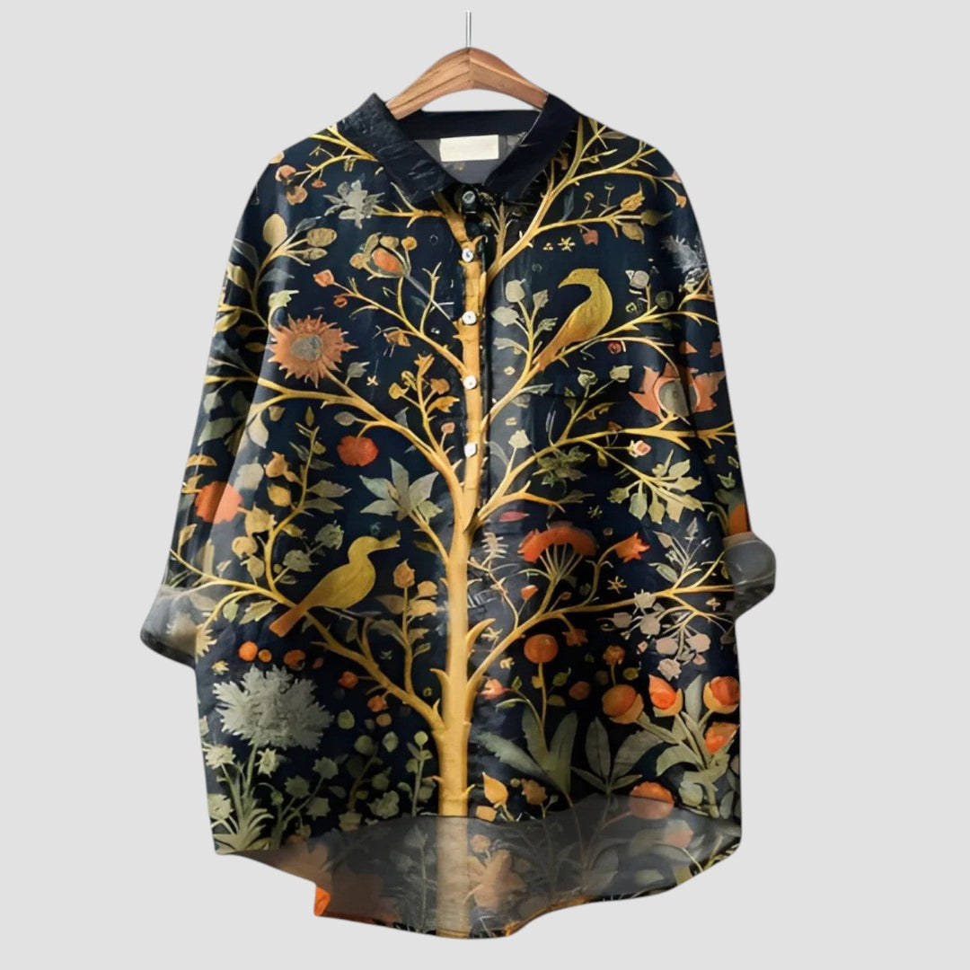 ELETTRA | BLUSA