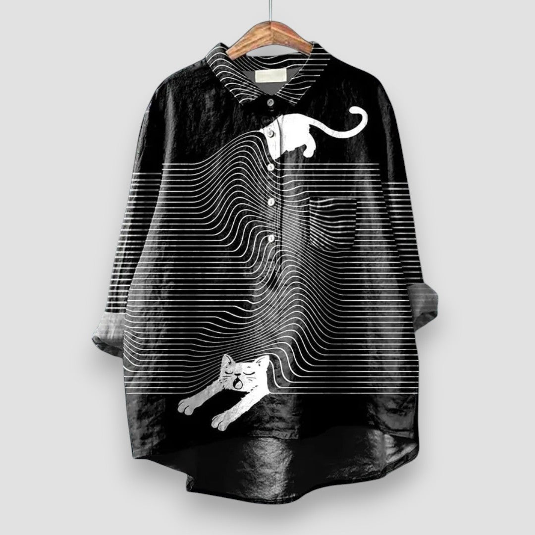 FOSCA | BLUSA