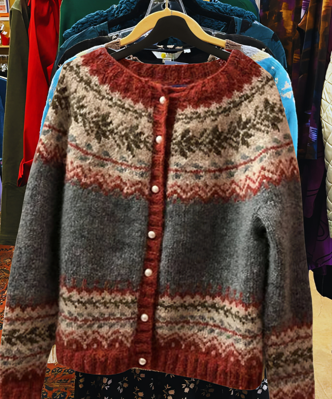 BELMONTE MILANO | Maglione Elegante e Confortevole