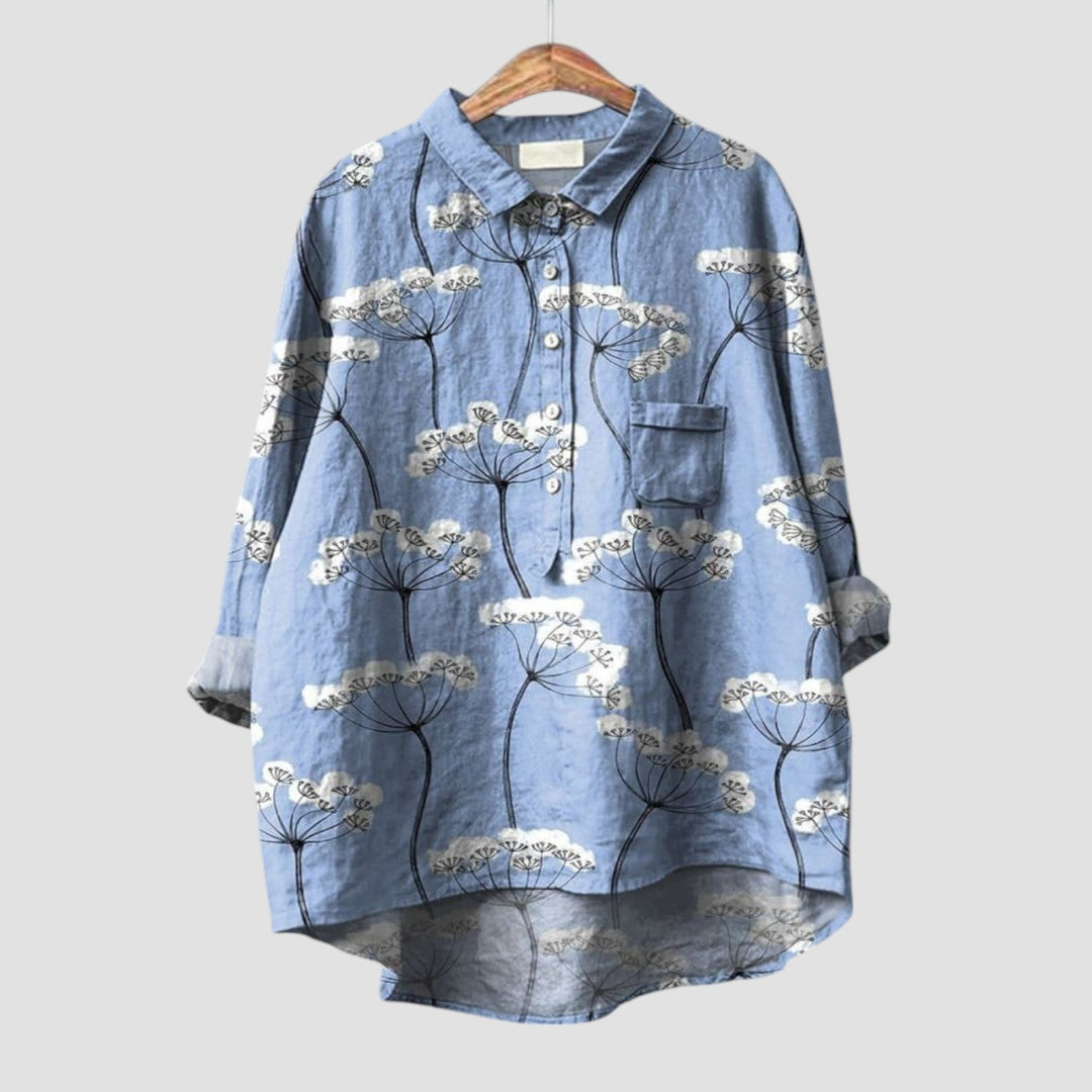 LUCREZIA | BLUSA