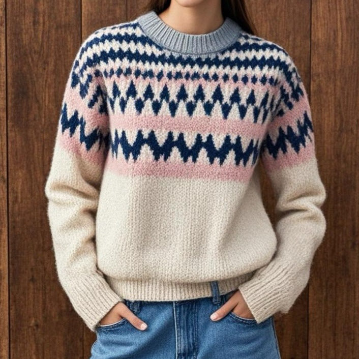BELMONTE MILANO | Maglione Elegante e Confortevole