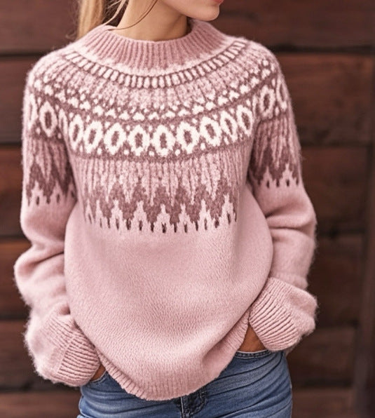 BELMONTE MILANO | Maglione Elegante e Confortevole