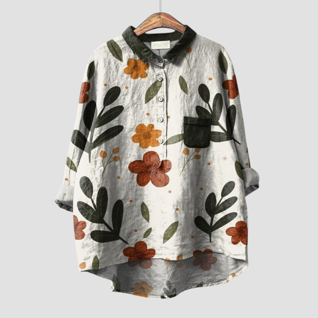 OTTAVIA | BLUSA