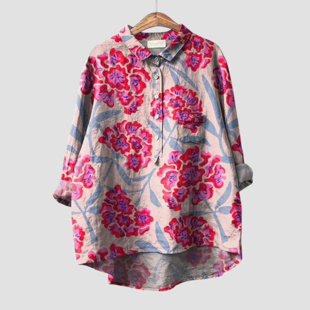 RENATA | BLUSA
