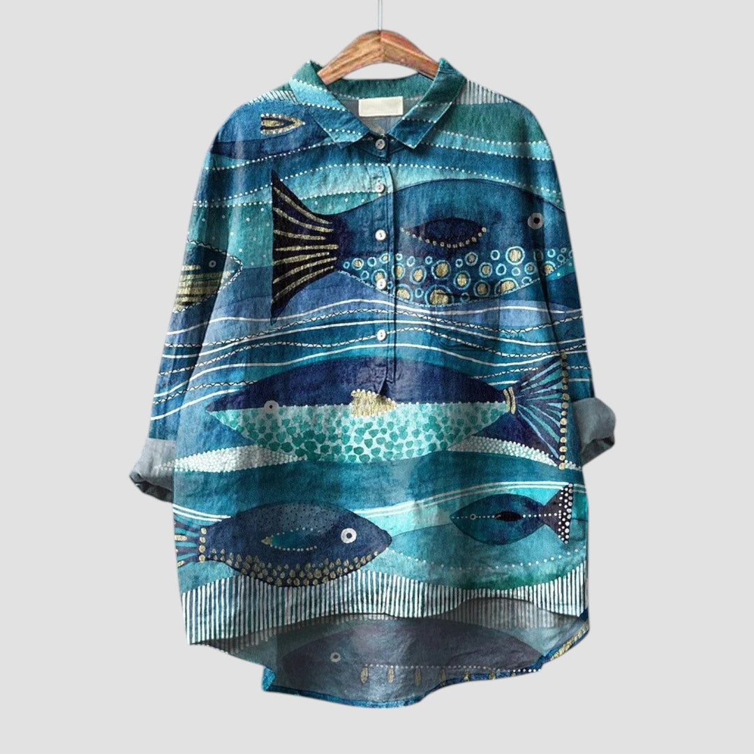 ROSINA | BLUSA