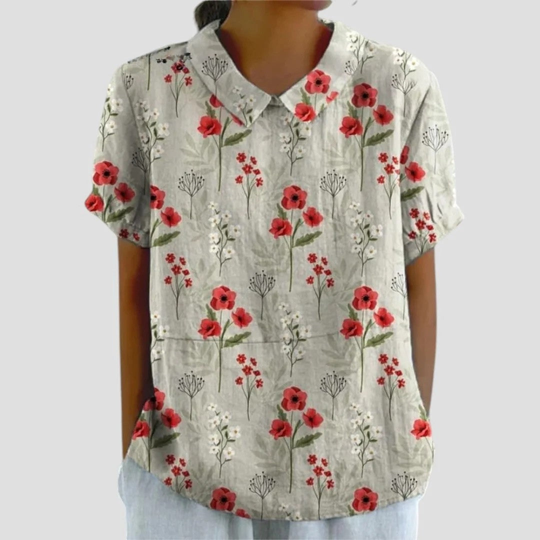 MIRELLA | BLUSA