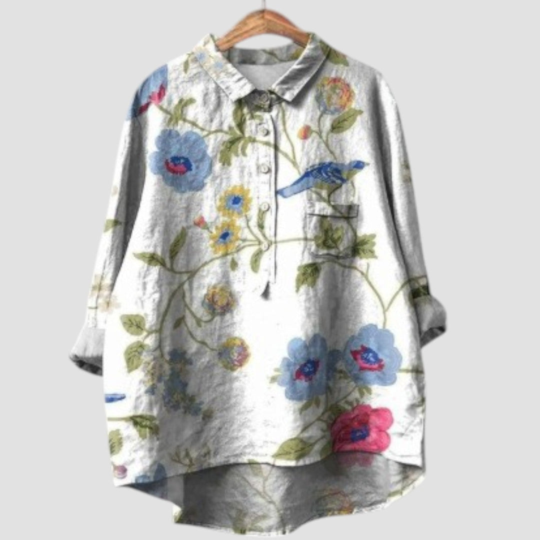 VIVIANA | BLUSA