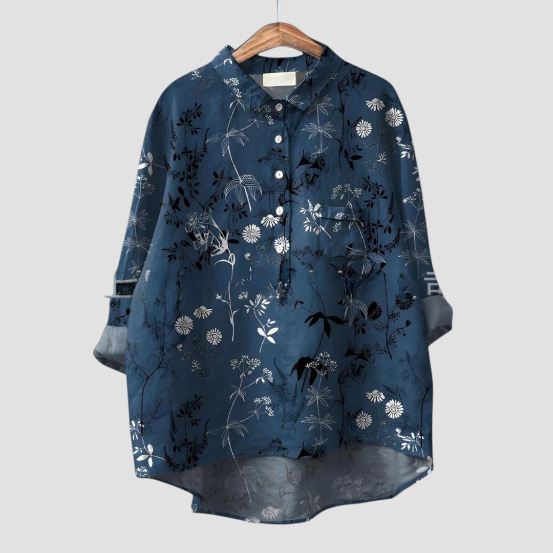 TIZIANA | BLUSA