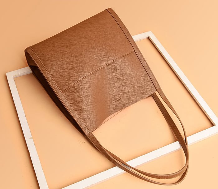 GINEVRA | BORSA A SPALLA