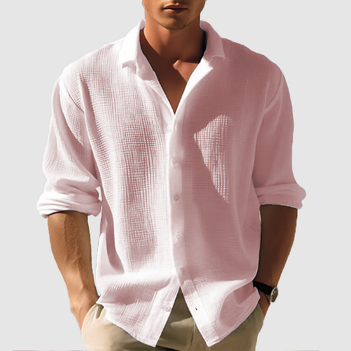 DARIO | CAMICIA