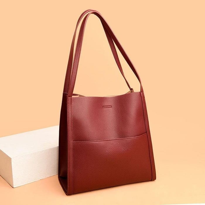 GINEVRA | BORSA A SPALLA