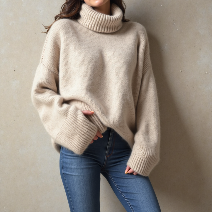 BELMONTE MILANO | Maglione Caldo e Confortevole