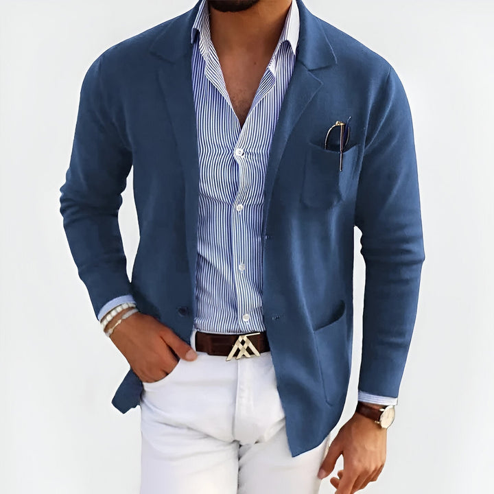 Andreas™ | Giacca da uomo leggera ed elegante