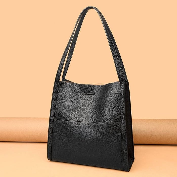 GINEVRA | BORSA A SPALLA