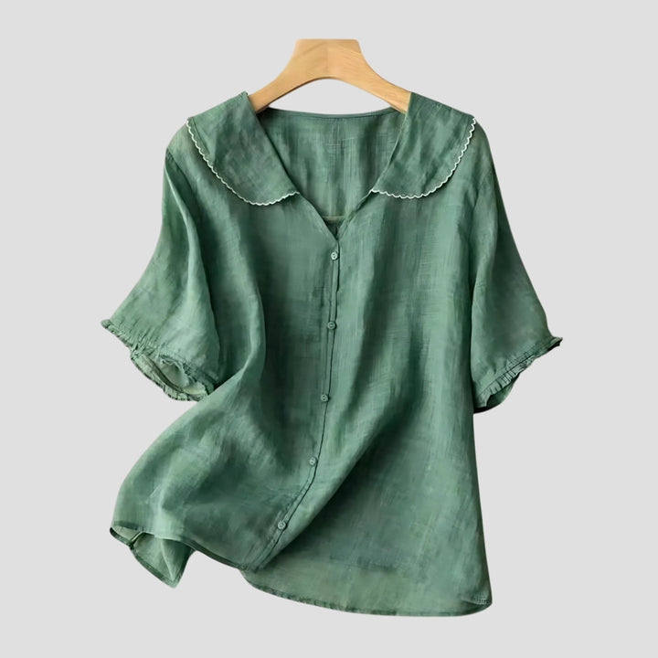 Mila | Blusa