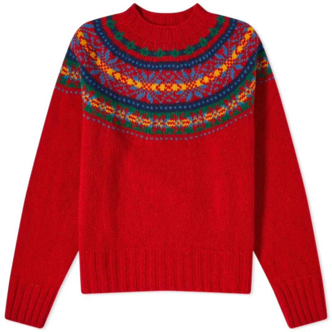 BELMONTE MILANO | Maglione Elegante e Confortevole