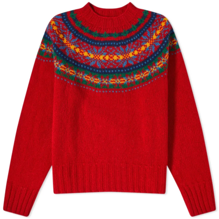 BELMONTE MILANO | Maglione Elegante e Confortevole