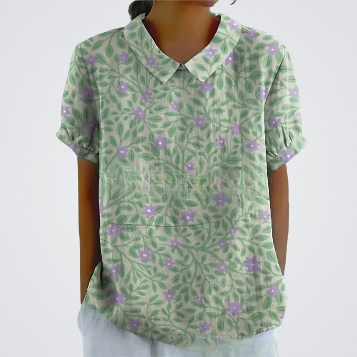 LINA | BLUSA