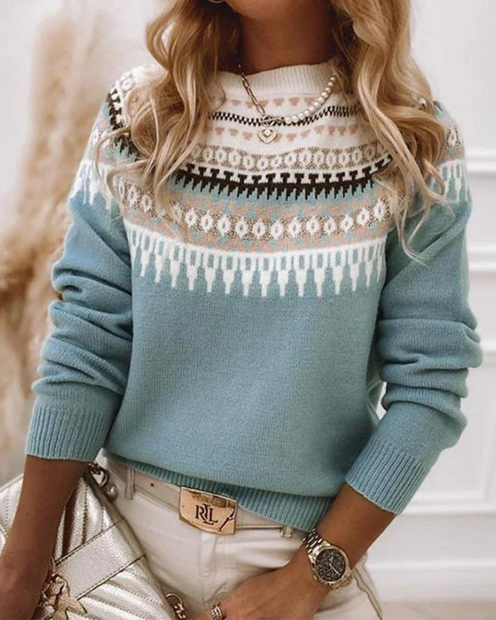BELMONTE MILANO | Maglione a Maglia
