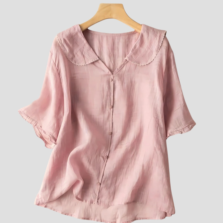 Mila | Blusa