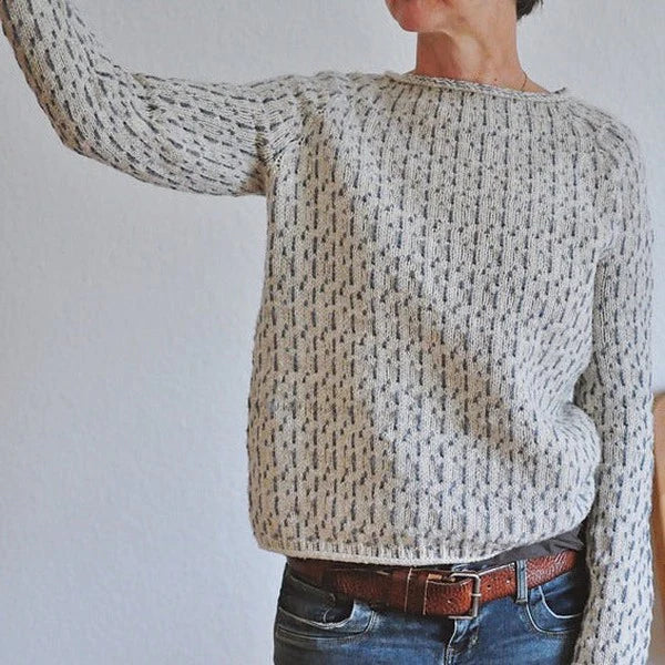 BELMONTE MILANO | Pullover in Maglia