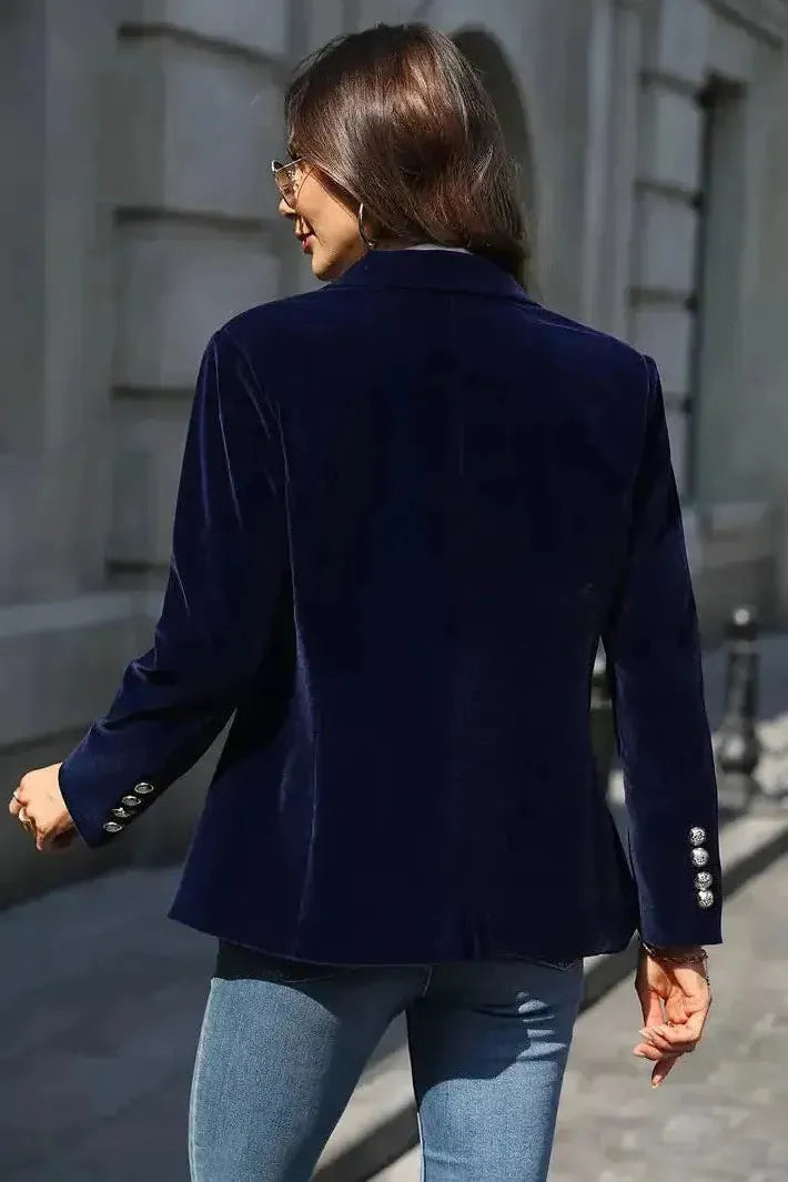 Aria™ Luxe – Perfect Blazer