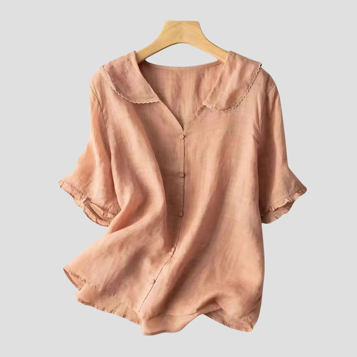 Mila | Blusa