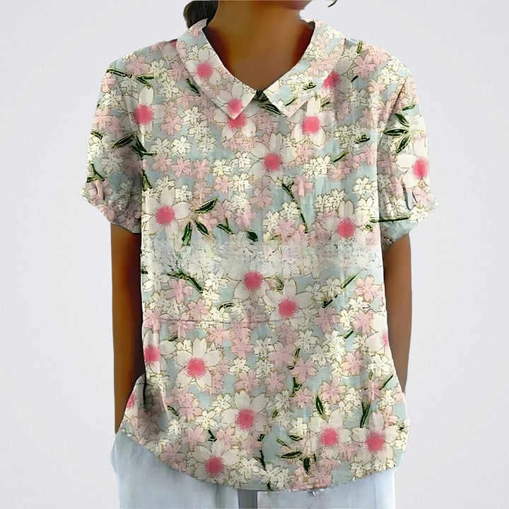 LINA | BLUSA