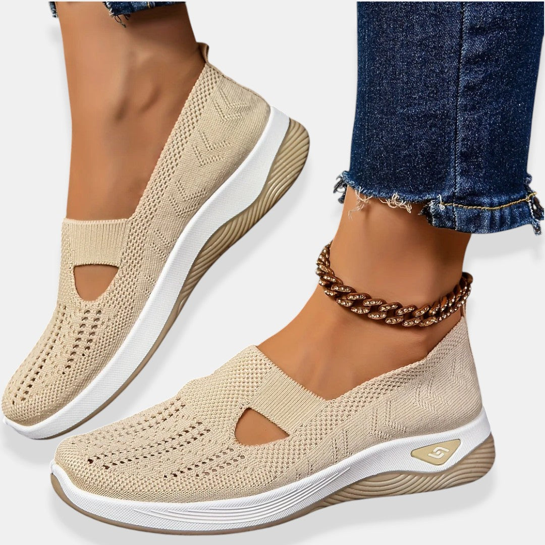 Ortho - Scarpe ortopediche antiscivolo