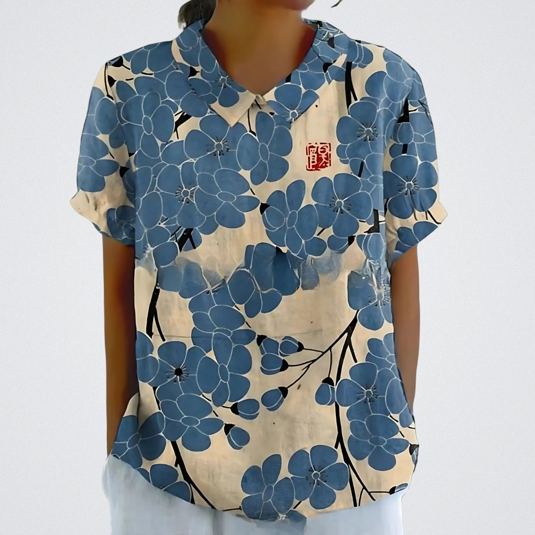 RINA | BLUSA