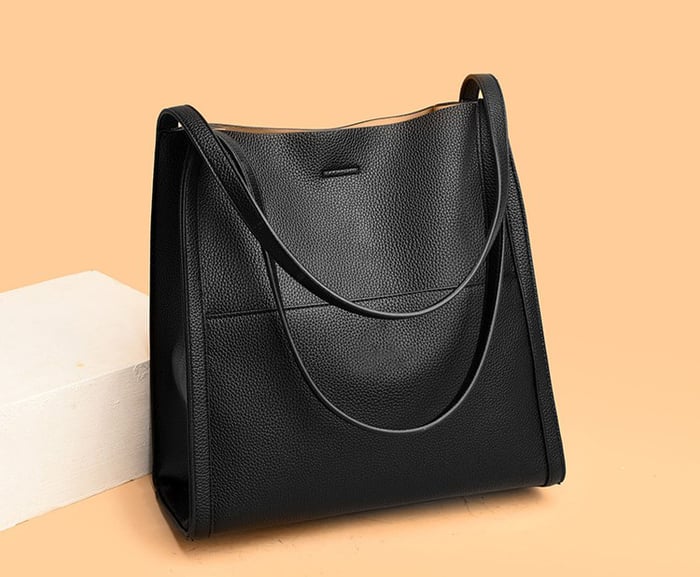 GINEVRA | BORSA A SPALLA