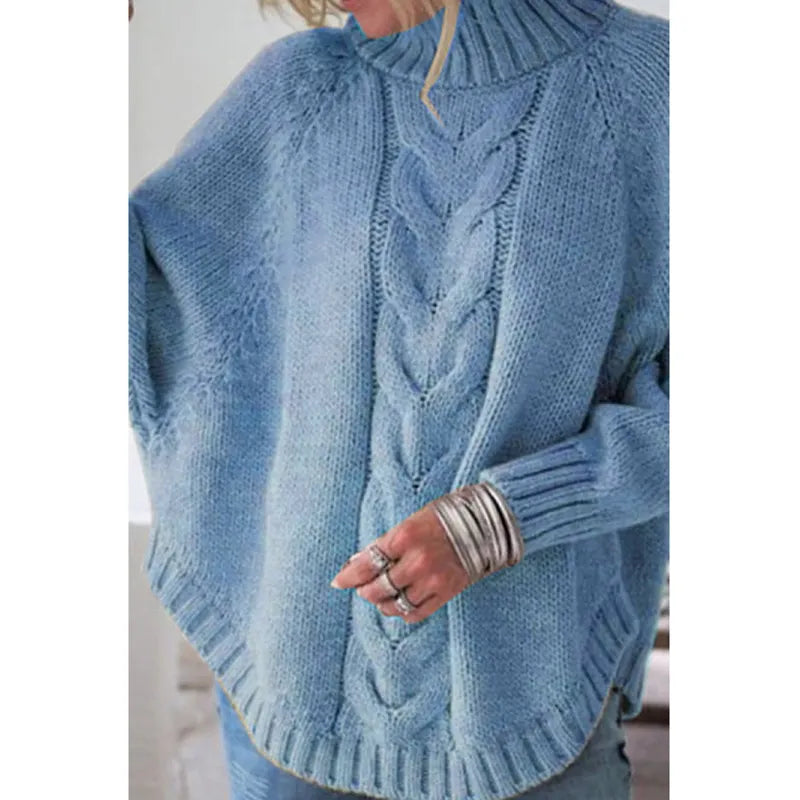 BELMONTE MILANO | Maglione Elegante in Maglia