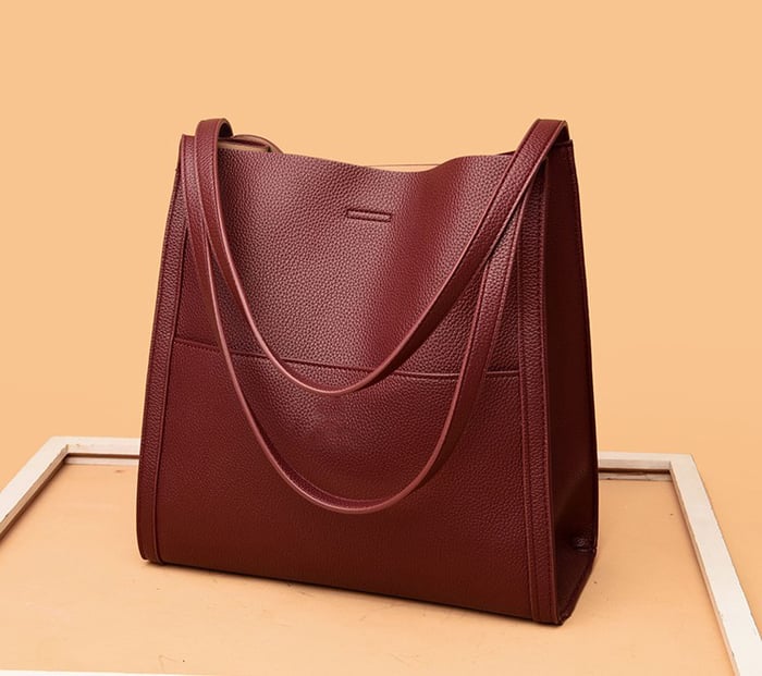 GINEVRA | BORSA A SPALLA