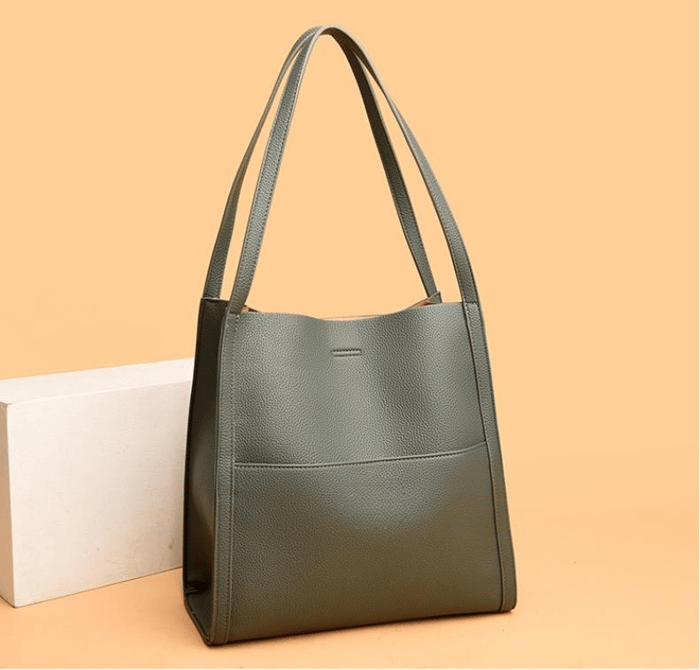GINEVRA | BORSA A SPALLA