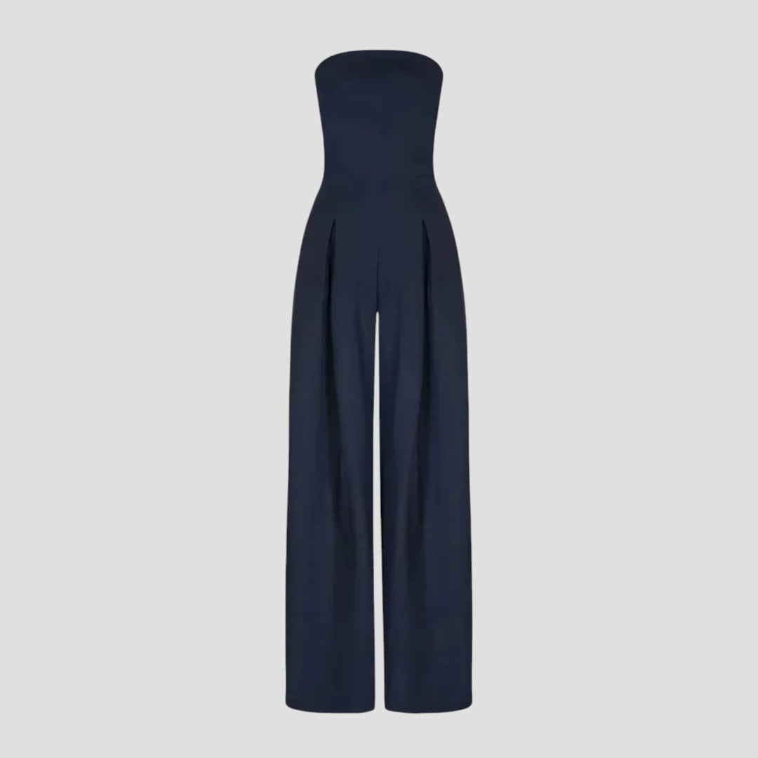 Nina™ | Tuta Elegante e di Stile