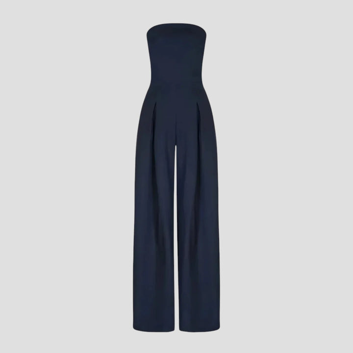 Nina™ | Tuta Elegante e di Stile
