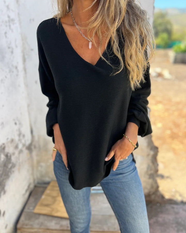 BELMONTE MILANO | MAGLIONE IN MAGLIA LEGGERO