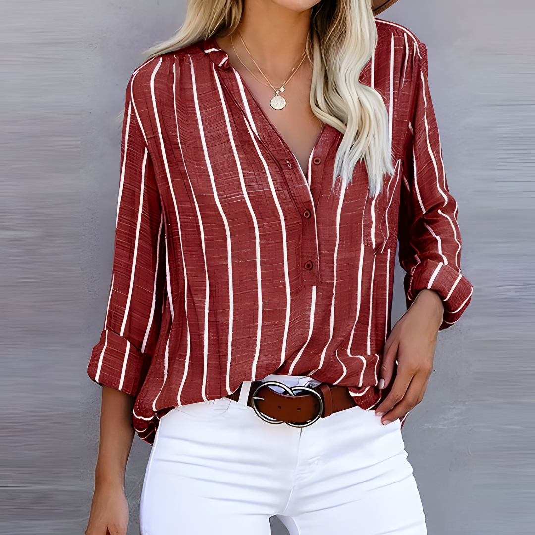 SOFIA | BLUSA