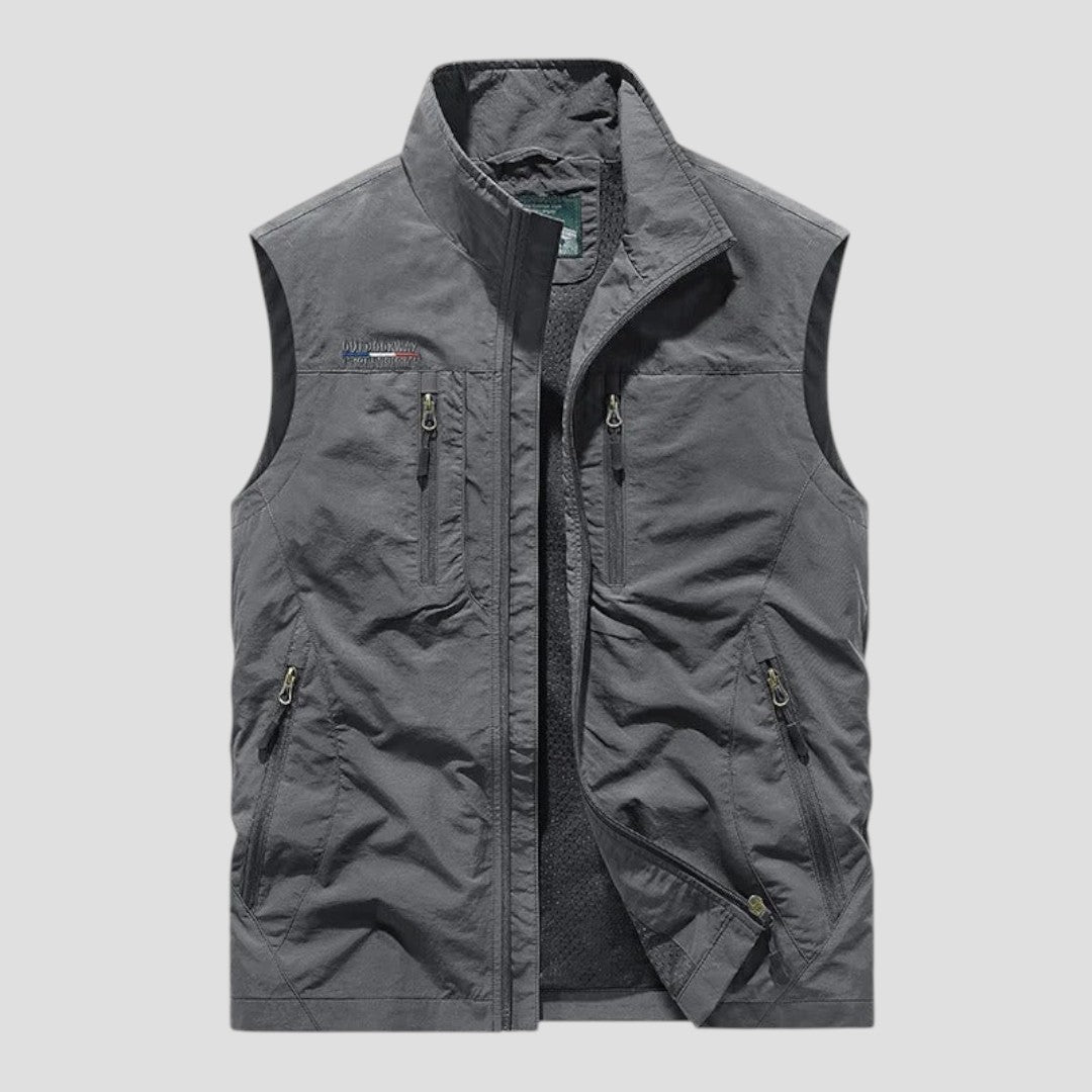 CASPER | GILET