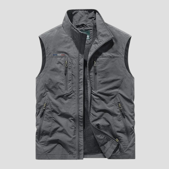 CASPER | GILET