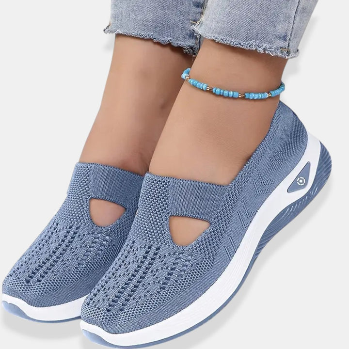Ortho - Scarpe ortopediche antiscivolo